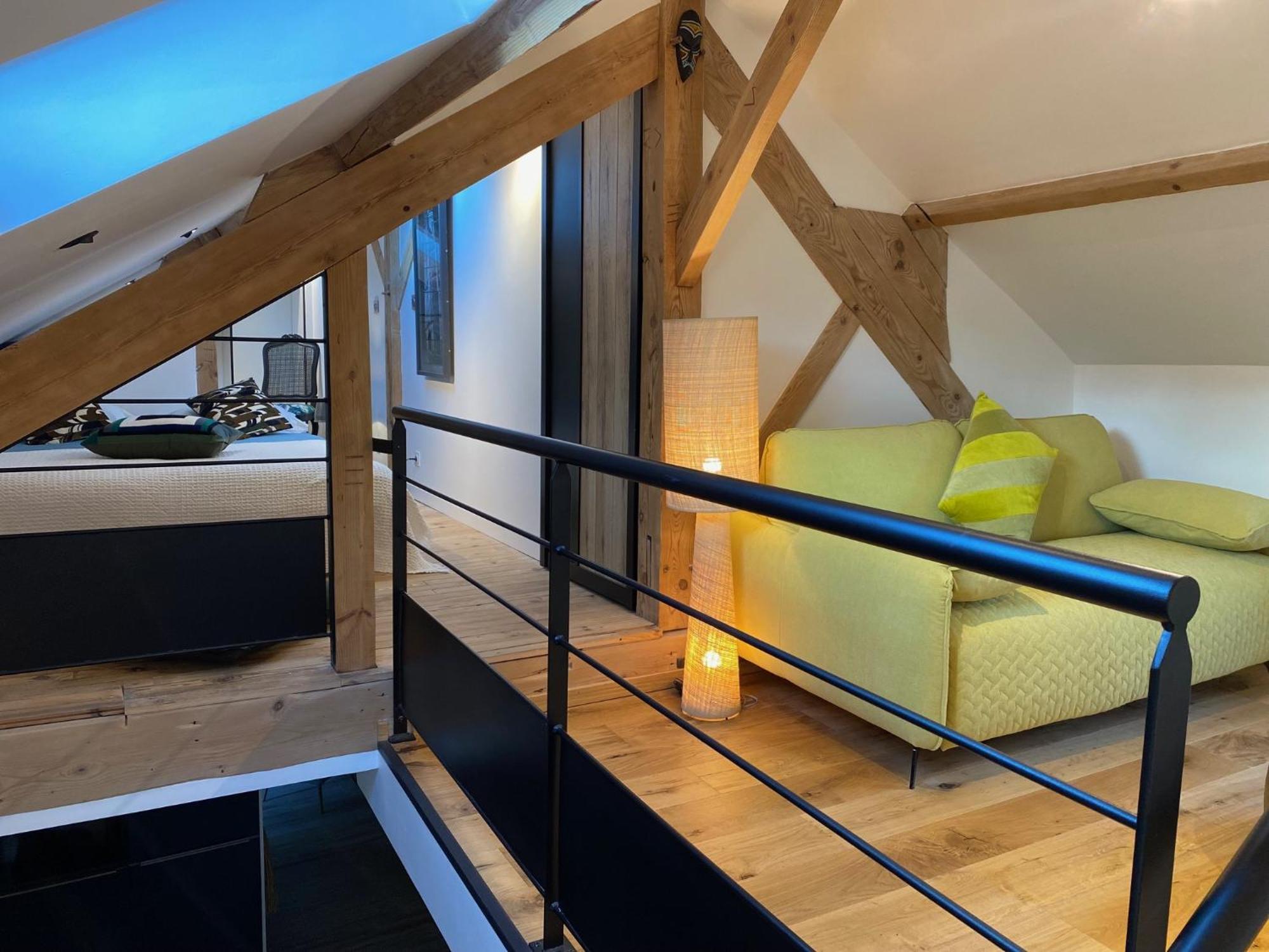 Appartement Avec Terrasse & Parking Sarlat Centre Exteriér fotografie